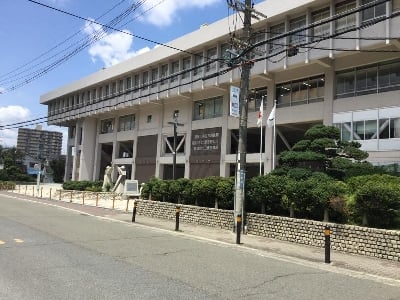 寝屋川市立市民会館