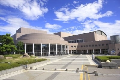 三重総合文化センター