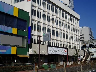 堺市堺区東洋ビルTOYO BUILDING