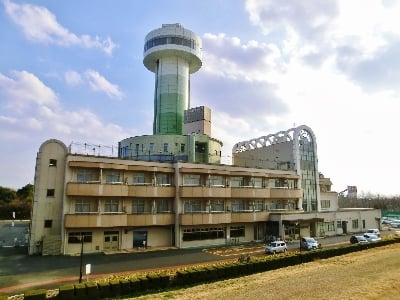 西尾市文化会館