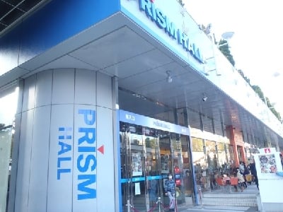 八尾市　PRISM　HALL　プリズムホール