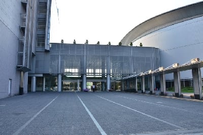 米子コンベンションセンター