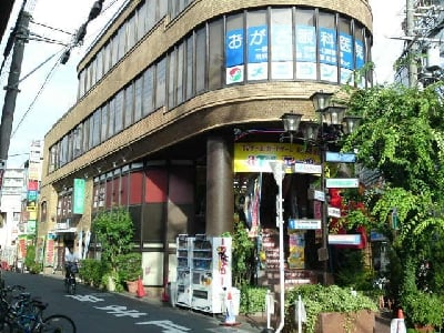 高槻市 高槻南スクエアー