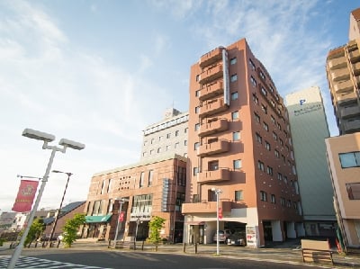 西尾市文化会館