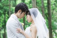 30代年内結婚希望男女