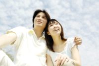 20代30代カップリングパーティ