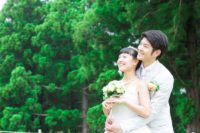 年内に結婚したい男女