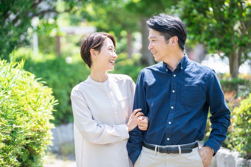 女性先行中 男性チャンス! 女性先行中 男性チャンス!